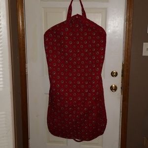 Vera Bradley Full Sized Garment Bag